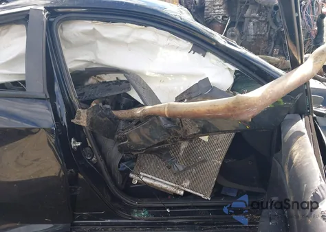 2016 Honda Civic Lx из США, поврежденный, VIN 19XFC2F66GE223816